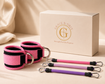 Grace&Grit™ StrongHer Set