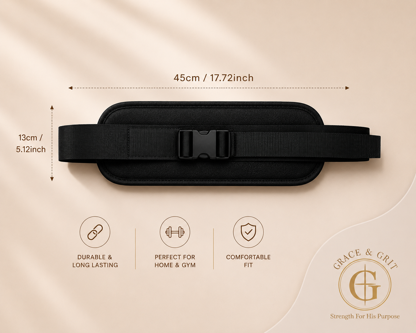 The Power Belt™