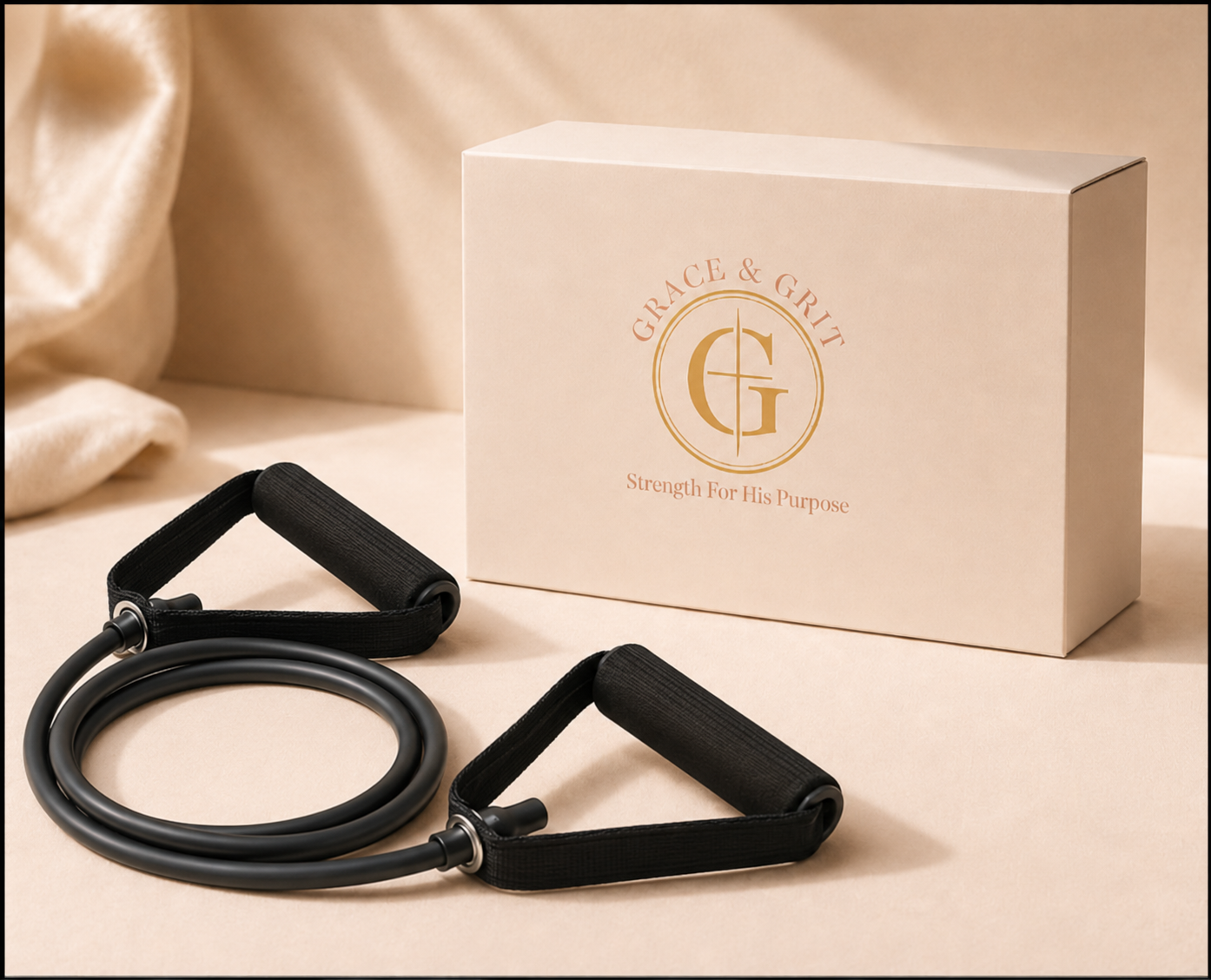 The Grit Tube™