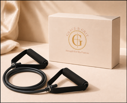 The Grit Tube™