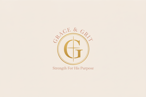 Grace&Grit Logo